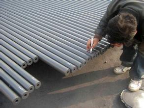 三门峡网架杆件编号