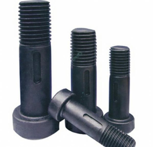 三门峡网架高强螺栓40Cr钢