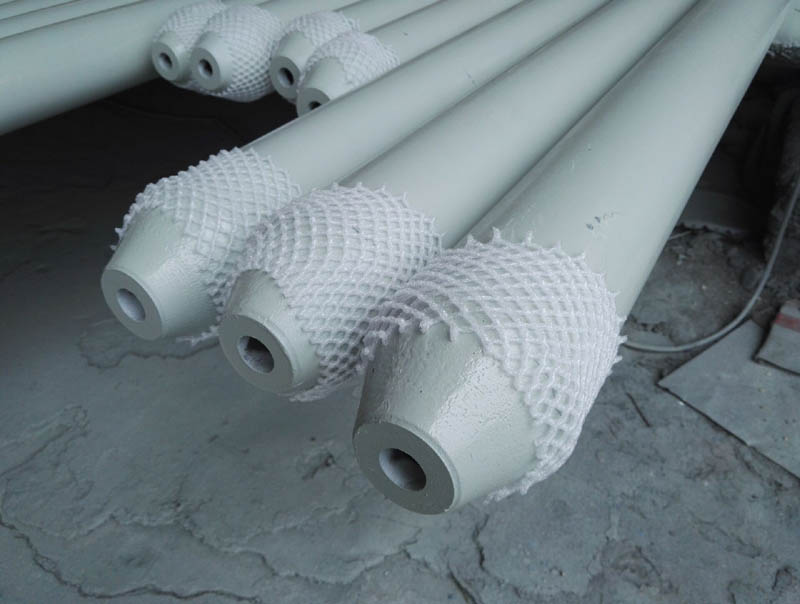 三门峡网架杆件探伤