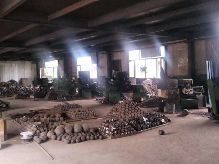 三门峡网架加工