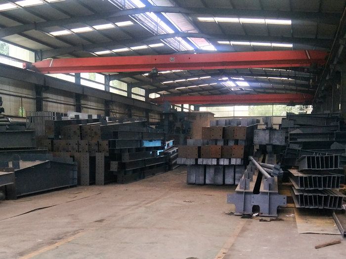 三门峡网架厂家