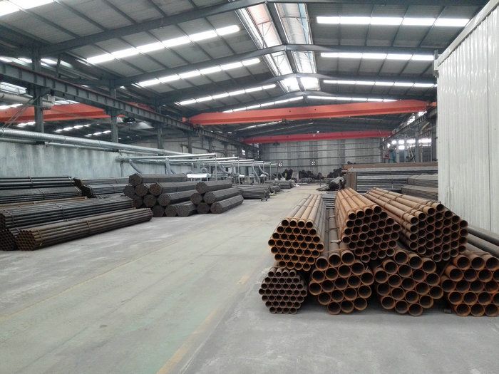 三门峡网架加工