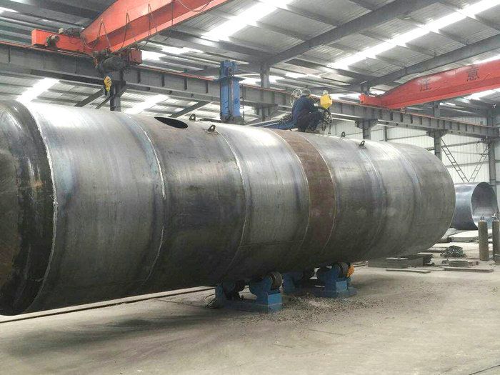 三门峡网架加工