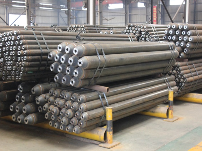 三门峡网架杆件