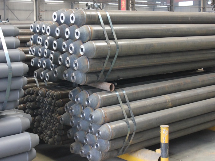 三门峡网架杆件