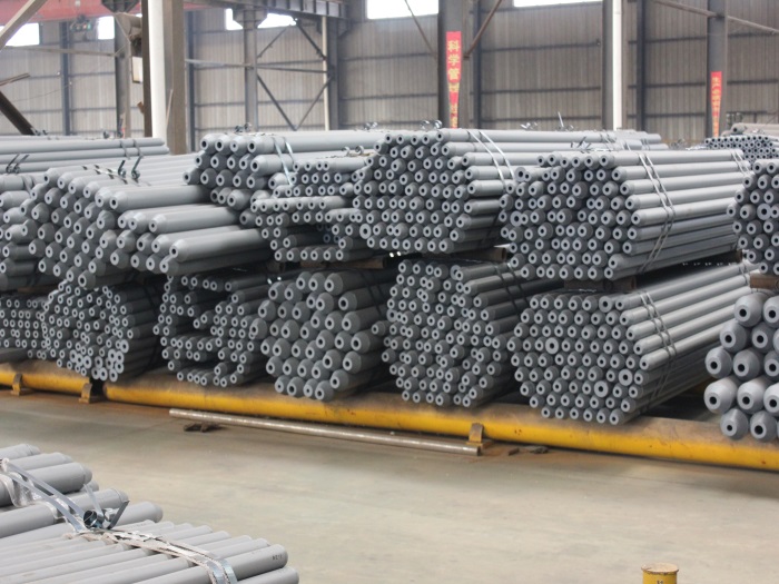 三门峡网架杆件