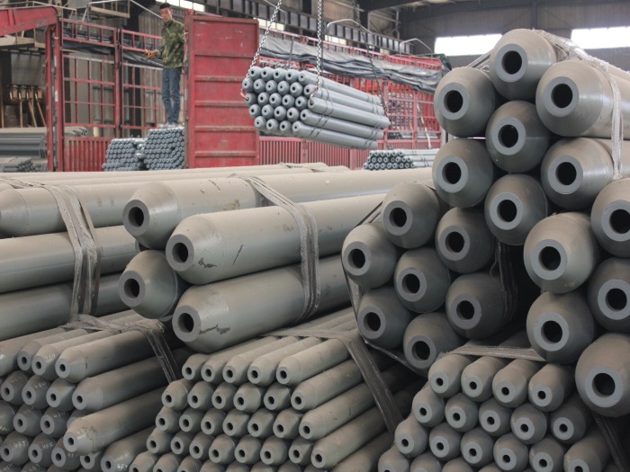 三门峡网架杆件