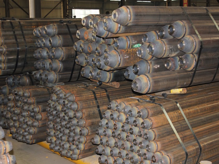 三门峡网架杆件